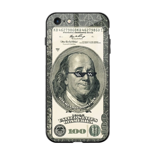 Ben Swag back phone cover | glass case for iphone 6s plus