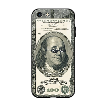 Ben Swag back phone cover | glass case for iphone 6s