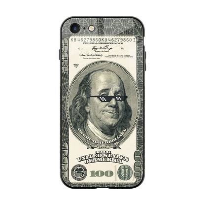 Ben Swag back phone cover | glass case for iphone 7