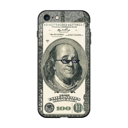 Ben Swag back phone cover | glass case for iphone 7