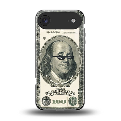 Ben Swag back phone cover | glass case for iphone air