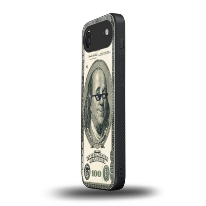 Ben Swag iphone air mobile cover | shockproof glass phone case