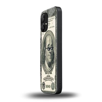 Ben Swag nothing phone 1 mobile cover | shockproof glass phone case