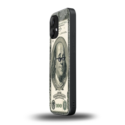 Ben Swag nothing phone 2 mobile cover | shockproof glass phone case
