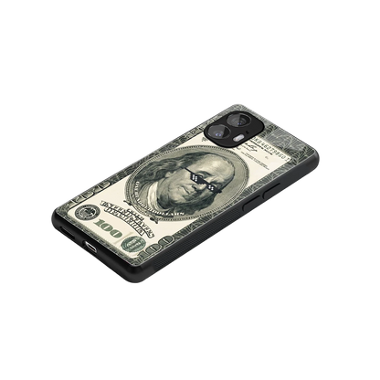 Ben Swag stylish phone case for nothing phone 2 | glossy glass and slim fit