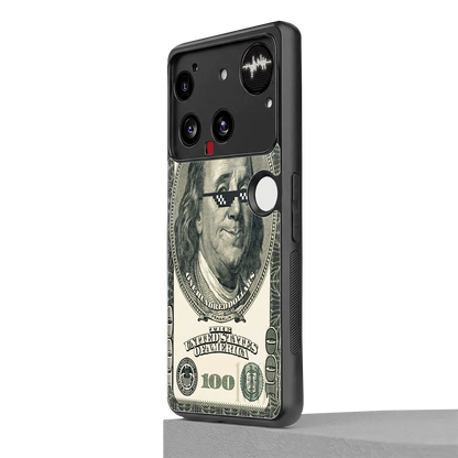 Ben Swag nothing phone 3 mobile cover | shockproof glass phone case