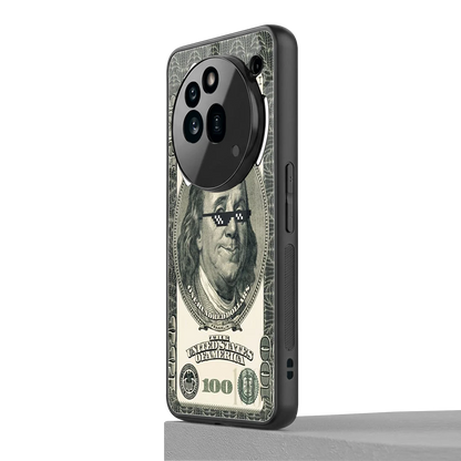 Ben Swag nothing phone 3a pro mobile cover | shockproof glass phone case