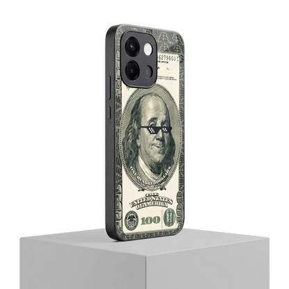 Ben Swag oneplus 13s mobile cover | shockproof glass phone case