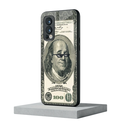Ben Swag oneplus nord 2 mobile cover | shockproof glass phone case