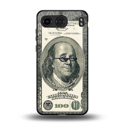 Ben Swag back phone cover | glass case for oneplus nord 4