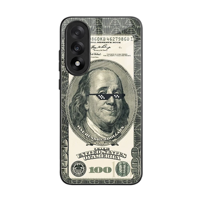 Ben Swag back phone cover | glass case for oneplus nord 5