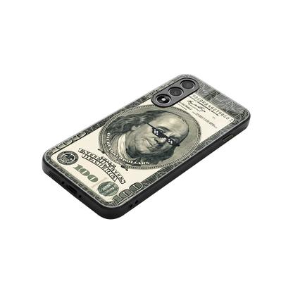Ben Swag stylish phone case for oneplus nord 5 | glossy glass and slim fit
