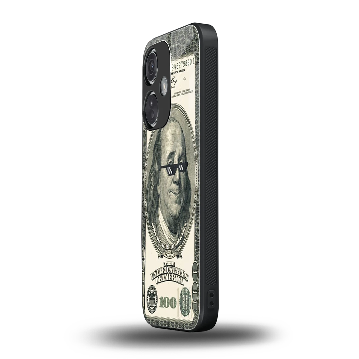 Ben Swag oneplus nord ce 3 mobile cover | shockproof glass phone case