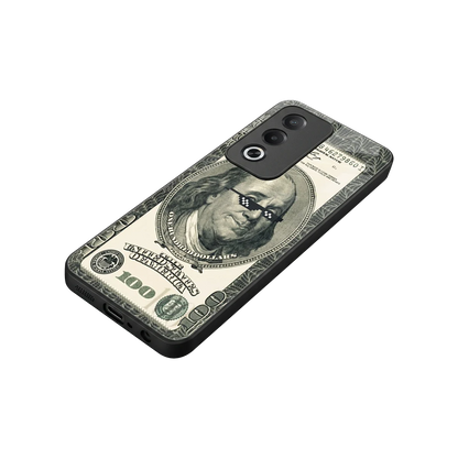 Ben Swag stylish phone case for oppo a3 pro | glossy glass and slim fit