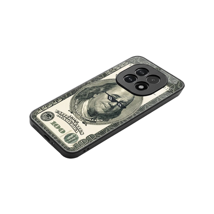Ben Swag stylish phone case for oppo f29 5g | glossy glass and slim fit