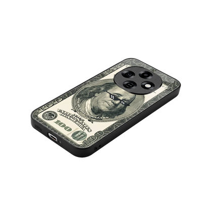 Ben Swag stylish phone case for oppo f31 pro 5g | glossy glass and slim fit