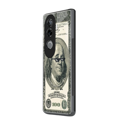 Ben Swag vivo v40e mobile cover | shockproof glass phone case