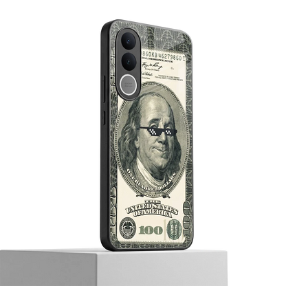 Ben Swag vivo v70 fe mobile cover | shockproof glass phone case