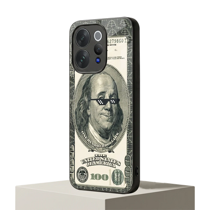 Ben Swag vivo v70 elite mobile cover | shockproof glass phone case
