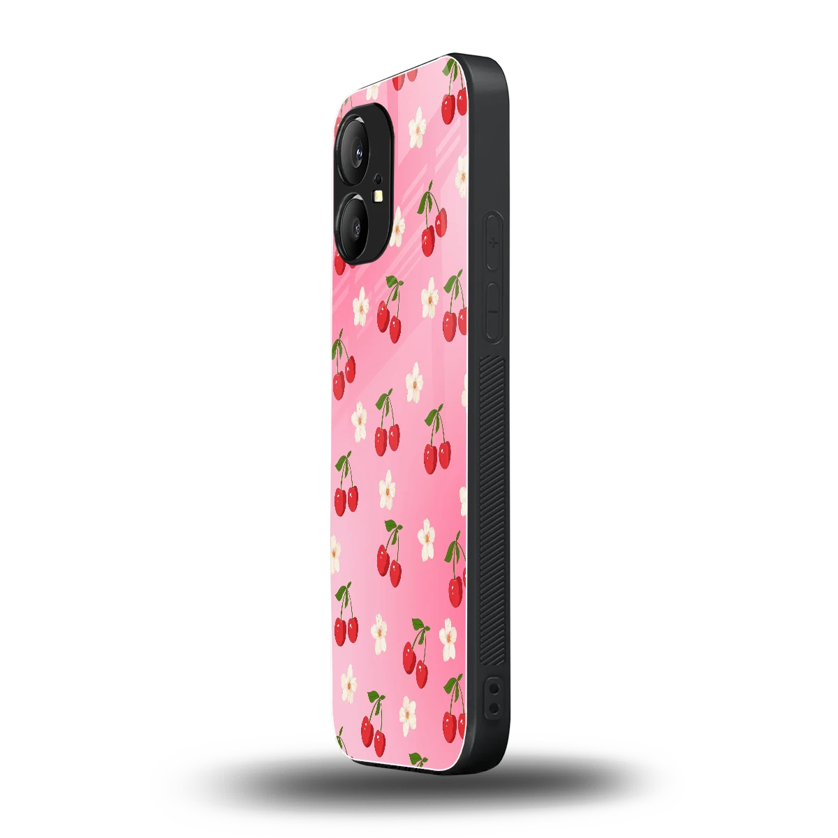 Berry Bliss nothing phone 1 mobile cover | shockproof glass phone case