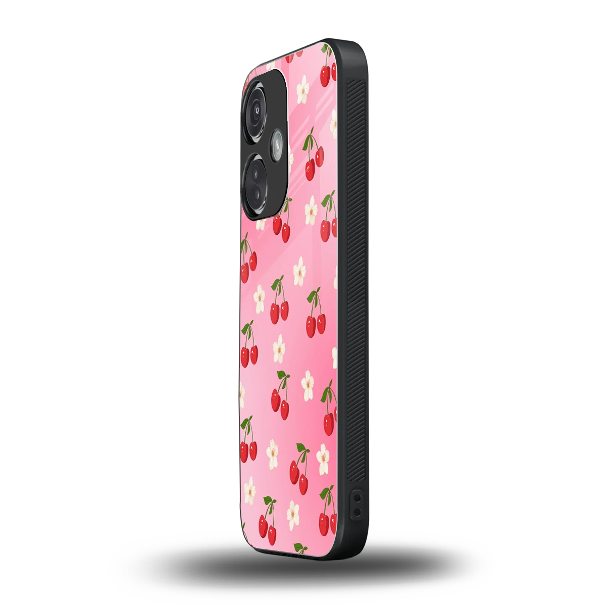 Berry Bliss oneplus nord ce 3 mobile cover | shockproof glass phone case