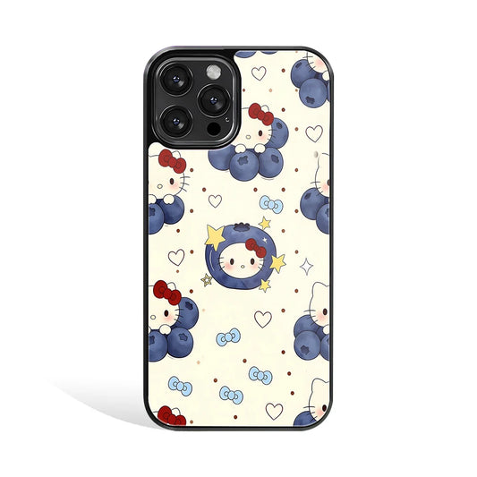Premium Glass Back Mobile Phone Cover for iPhone, Samsung, OnePlus, Google Pixel, Redmi, Oppo, Vivo & Realme