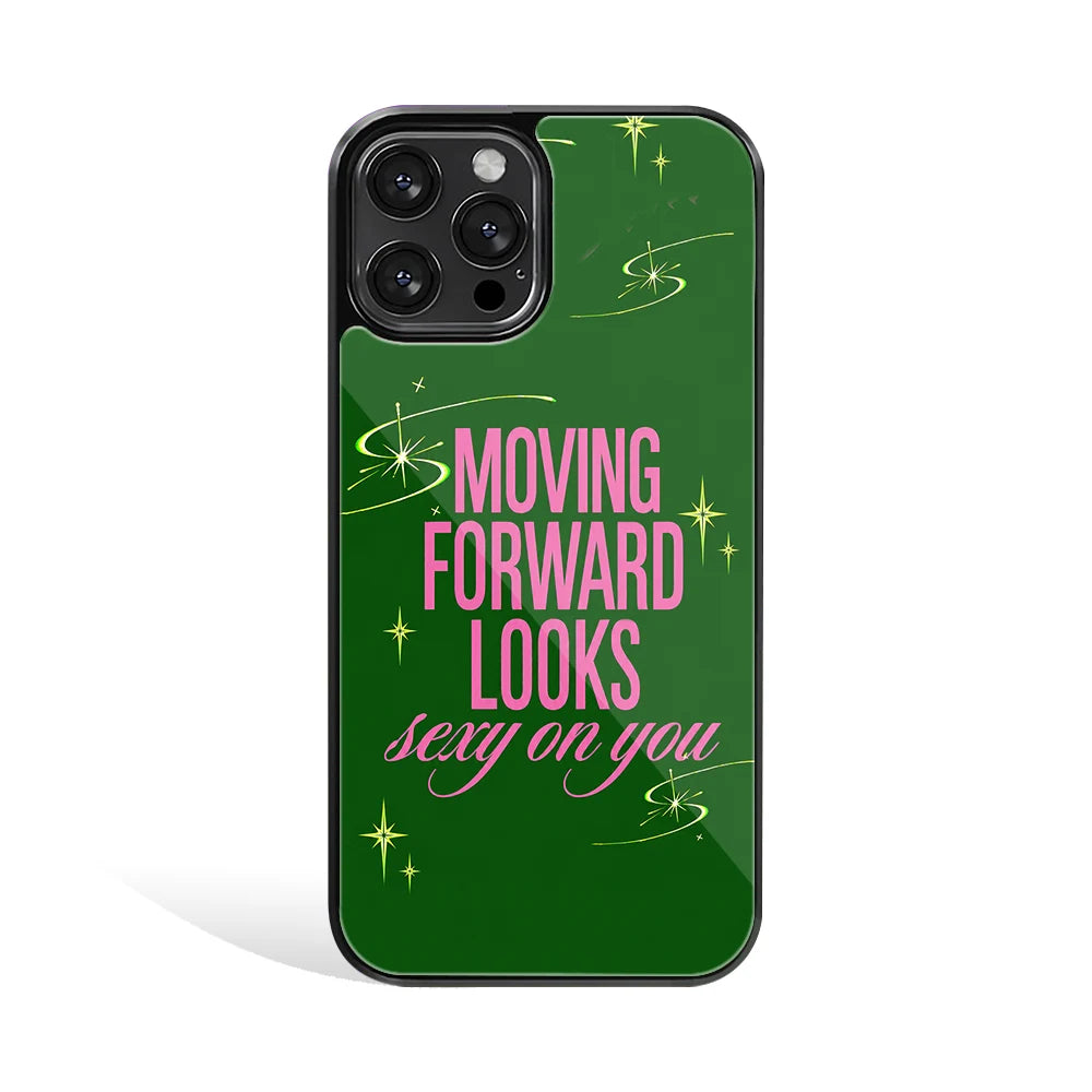 Premium Glass Back Mobile Phone Cover for iPhone, Samsung, OnePlus, Google Pixel, Redmi, Oppo, Vivo & Realme