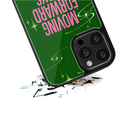 Durable Glass Back Mobile Case for iPhone, Samsung, OnePlus, Google Pixel, Redmi, Vivo, Oppo