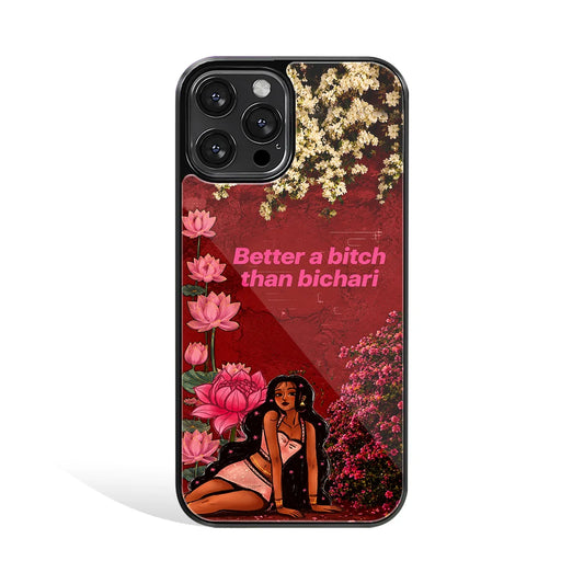 Premium Glass Back Mobile Phone Cover for iPhone, Samsung, OnePlus, Google Pixel, Redmi, Oppo, Vivo & Realme