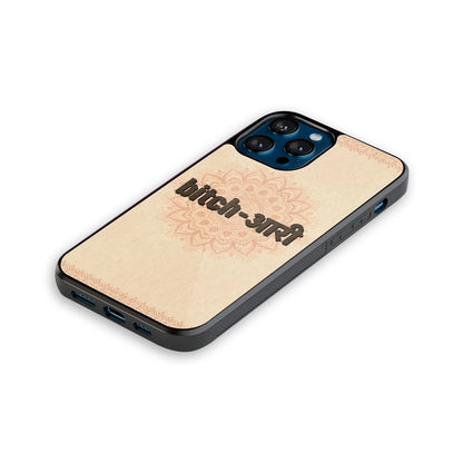 Luxury Glass Back Mobile Cover for iPhone, Samsung Galaxy, OnePlus, Pixel, Redmi & More