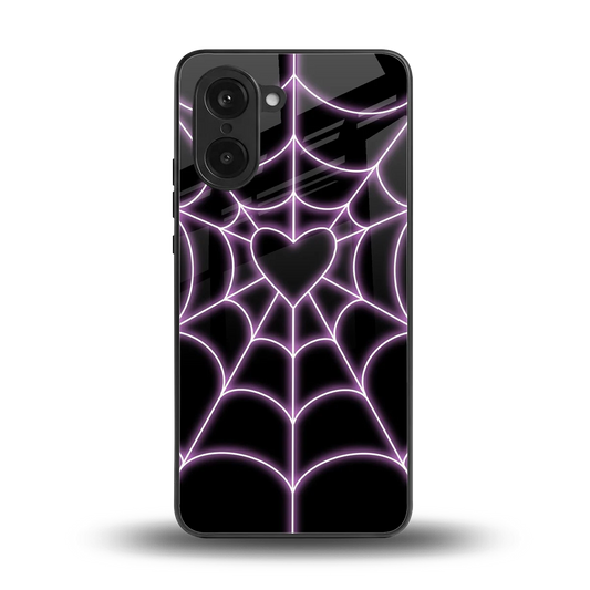 Black Jelly Bean back phone cover | glass case for oneplus nord ce5 5g