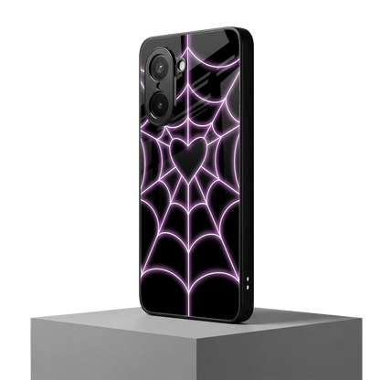 Black Jelly Bean oneplus nord ce5 5g mobile cover | shockproof glass phone case