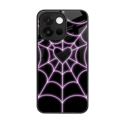Black Jelly Bean back phone cover | glass case for oneplus 13s