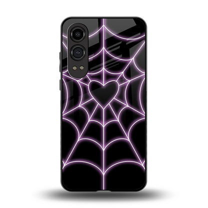 Black Jelly Bean back phone cover | glass case for oneplus nord ce 4 lite