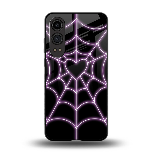 Black Jelly Bean back phone cover | glass case for oneplus nord ce 4 lite