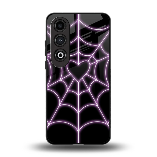 Black Jelly Bean back phone cover | glass case for oneplus nord ce 4