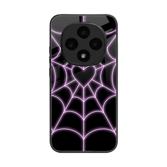 Black Jelly Bean back phone cover | glass case for oppo f31 pro 5g