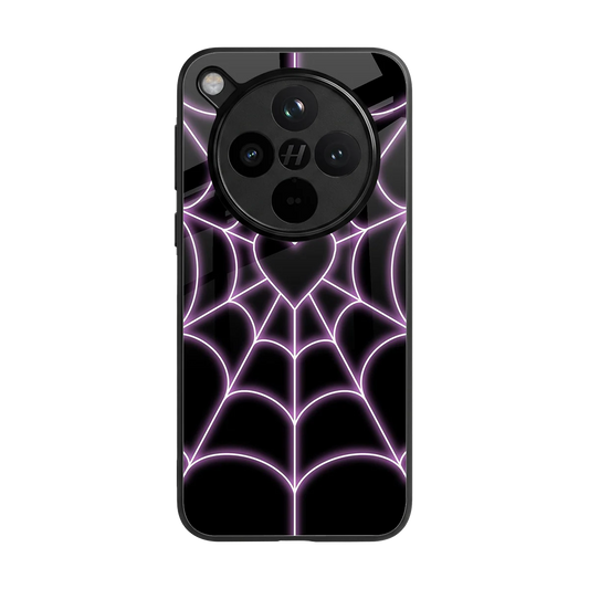 Black Jelly Bean back phone cover | glass case for oppo find x8