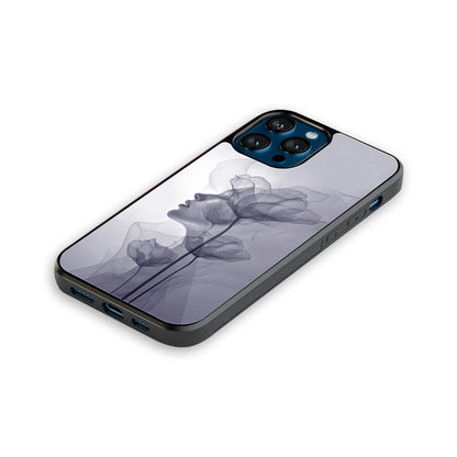 Luxury Glass Back Mobile Cover for iPhone, Samsung Galaxy, OnePlus, Pixel, Redmi & More