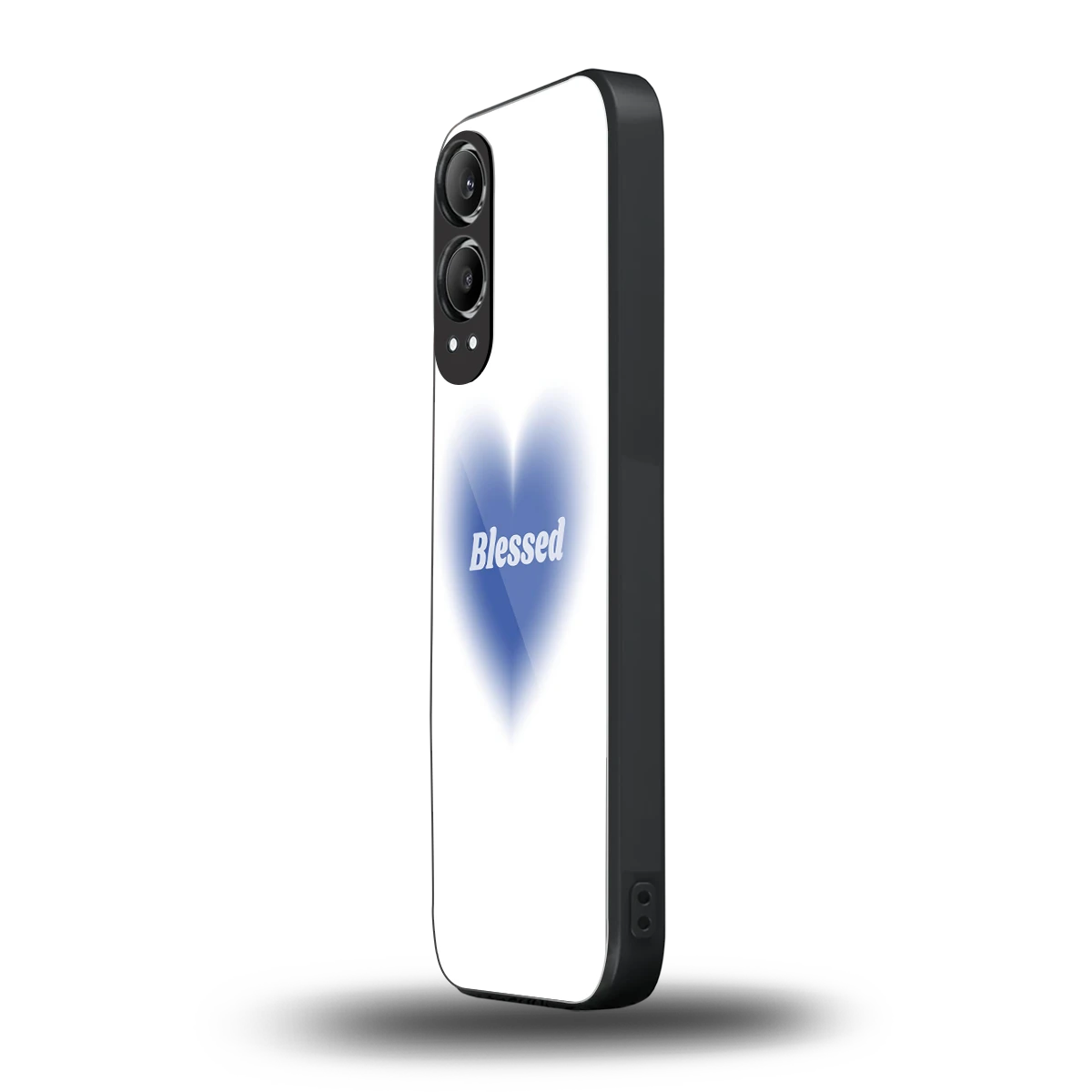 Blessed oneplus nord ce 4 lite mobile cover | shockproof glass phone case