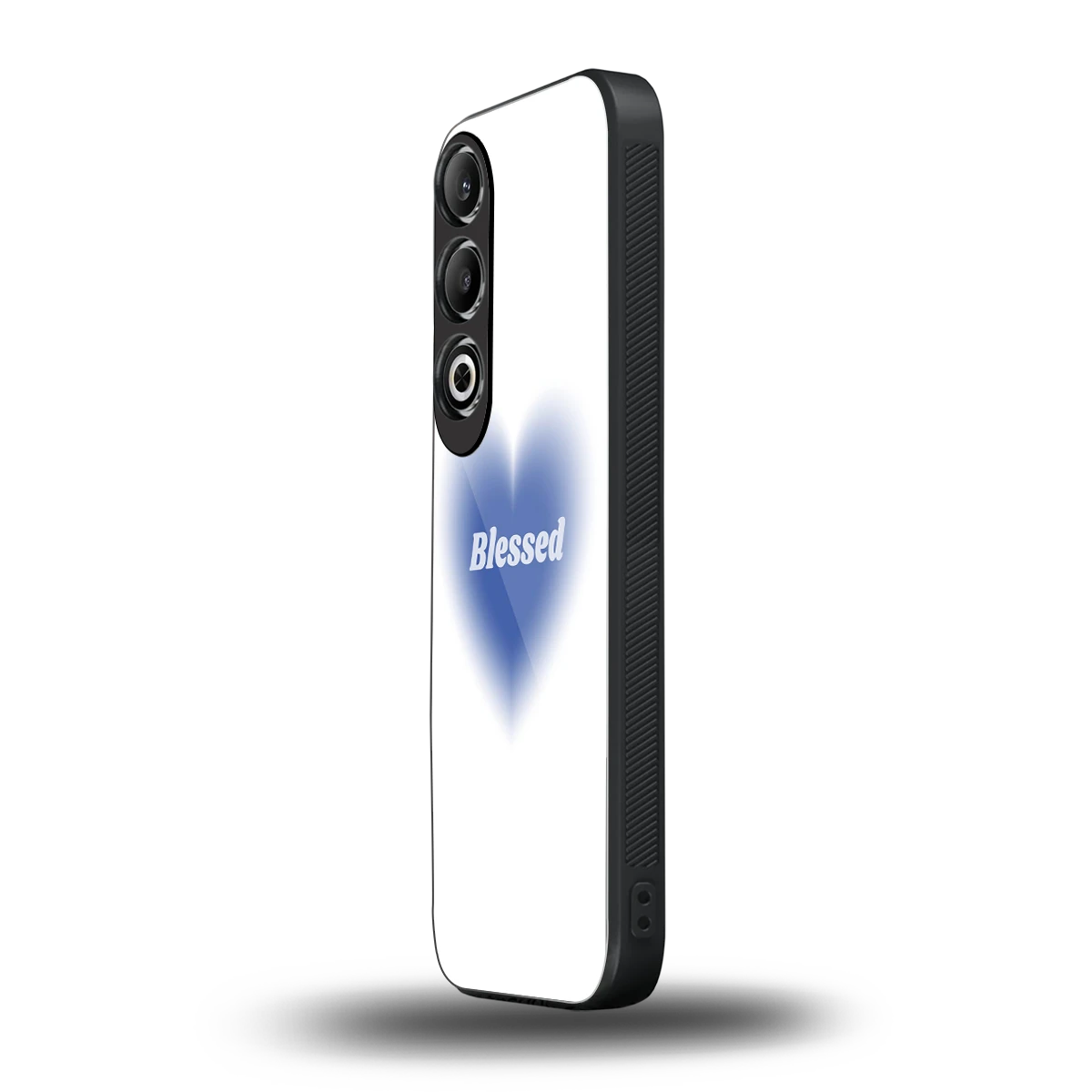 Blessed oneplus nord ce 4 mobile cover | shockproof glass phone case