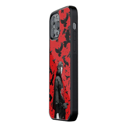 Trendy Glass Back Mobile Case for iPhone, Samsung, Redmi, OnePlus, Google Pixel, Motorola