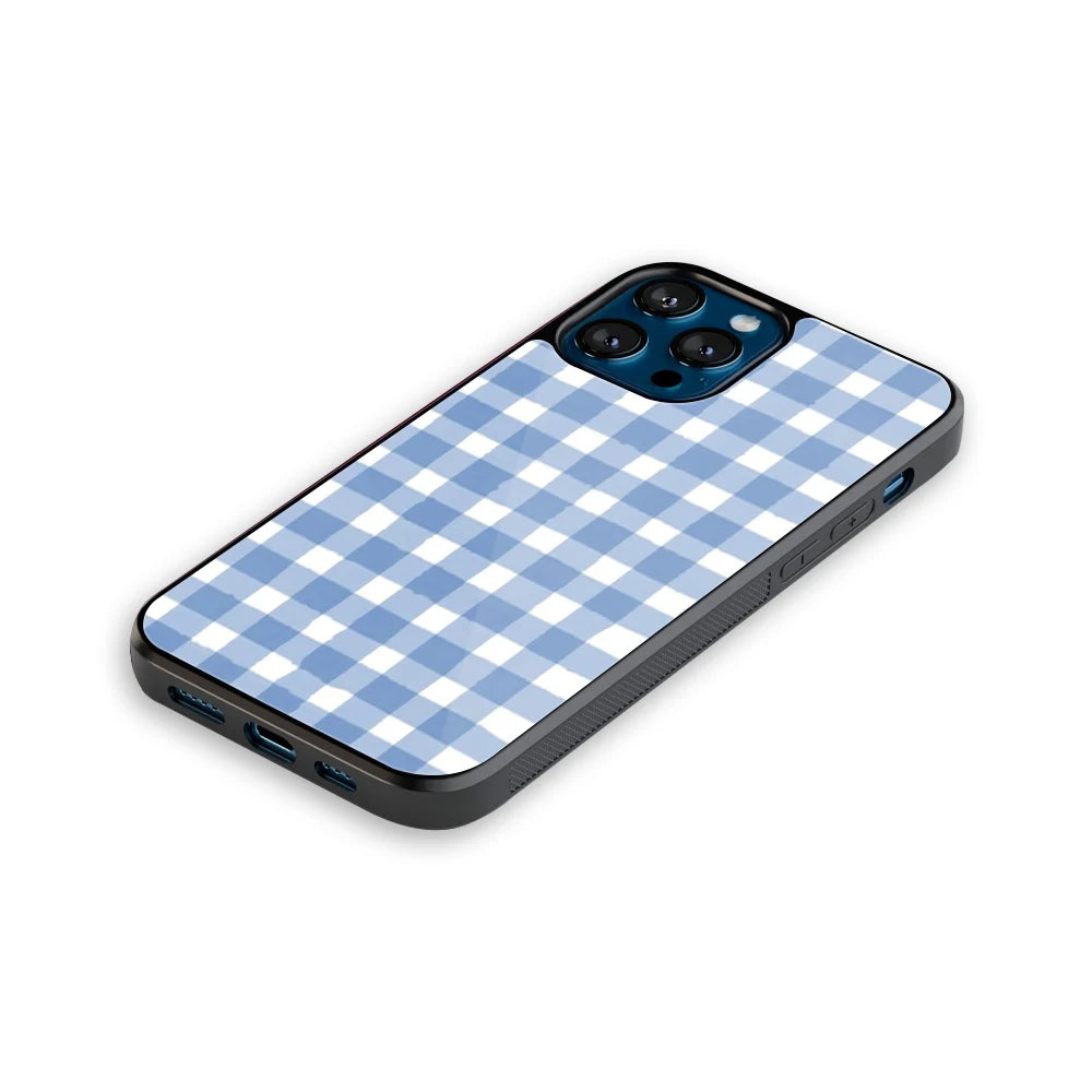Luxury Glass Back Mobile Cover for iPhone, Samsung Galaxy, OnePlus, Pixel, Redmi & More