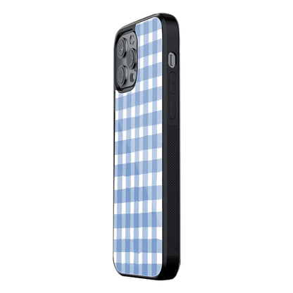 Trendy Glass Back Mobile Case for iPhone, Samsung, Redmi, OnePlus, Google Pixel, Motorola