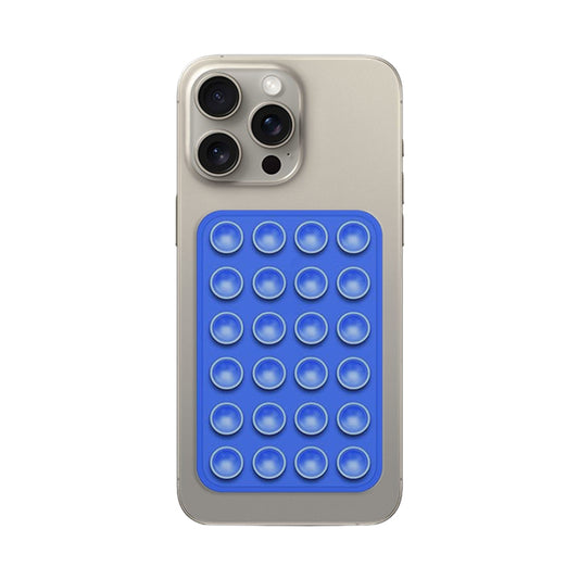 Suction Grip Blue