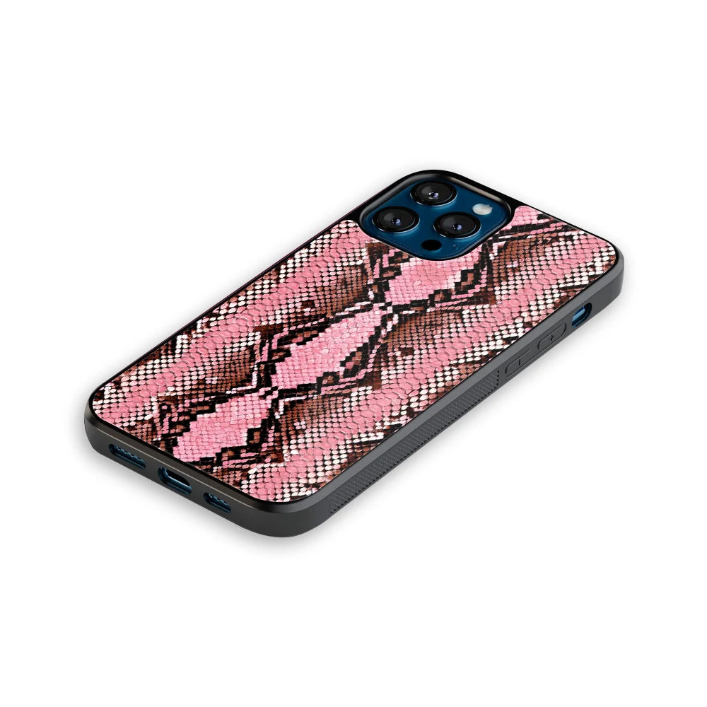 Luxury Glass Back Mobile Cover for iPhone, Samsung Galaxy, OnePlus, Pixel, Redmi & More