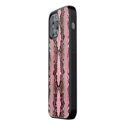 Trendy Glass Back Mobile Case for iPhone, Samsung, Redmi, OnePlus, Google Pixel, Motorola