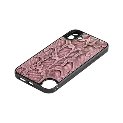 Blush Snake stylish phone case for cmf nothing phone 1 | glossy glass and slim fit