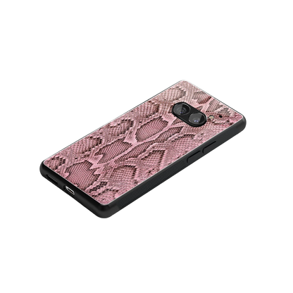 Blush Snake stylish phone case for nothing phone 2a plus | glossy glass and slim fit
