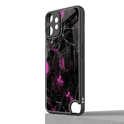 Blushstone cmf nothing phone 2 pro mobile cover | shockproof glass phone case